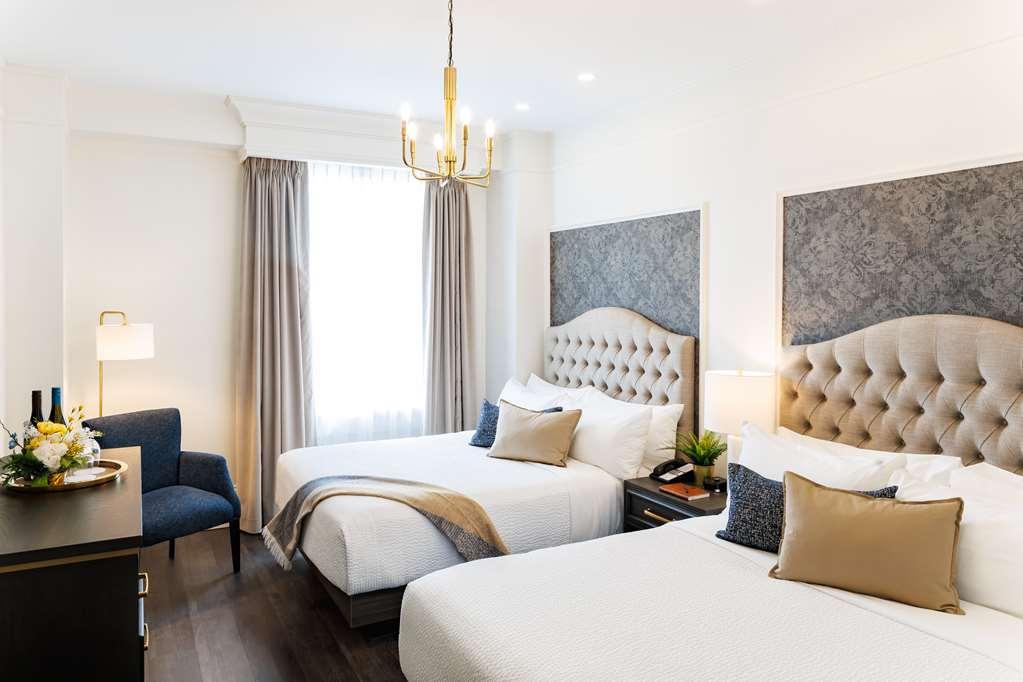 Hotel Rodd Charlottetown Pokoj fotografie