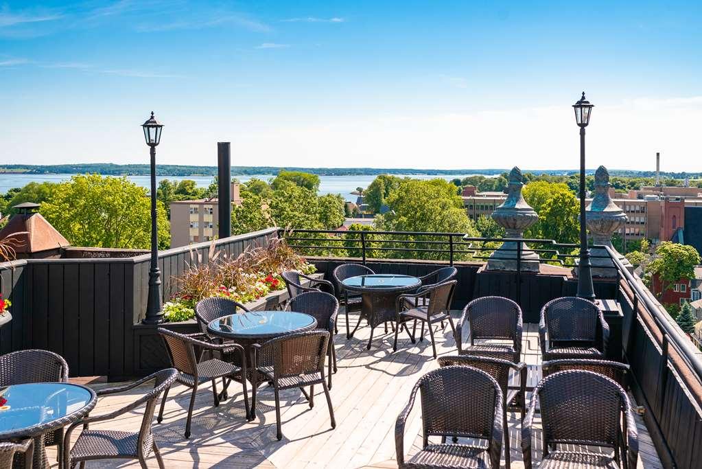 Hotel Rodd Charlottetown Pokoj fotografie